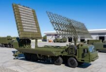 Силы обороны поразили РЛС «Небо-У» за 100 миллионов долларов