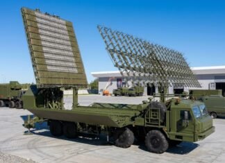 Силы обороны поразили РЛС «Небо-У» за 100 миллионов долларов