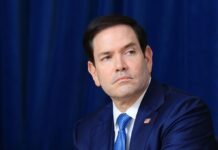 Рубио возразил, что США намеренно отказывают Украине в ракетах-перехватчиках