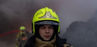 Россия атаковала Хмельницкую и Львовскую области: повреждена церковь и энергообъект
