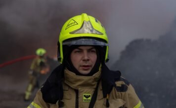 Россия атаковала Хмельницкую и Львовскую области: повреждена церковь и энергообъект