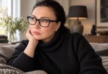 Елена Мозговая призналась в проблемах со здоровьем: продюсера мучает сильная боль
