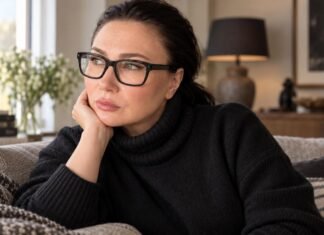 Елена Мозговая призналась в проблемах со здоровьем: продюсера мучает сильная боль