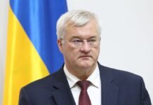 Индия впервые предложила посредничество в переговорах о мире в Украине, — Сибига