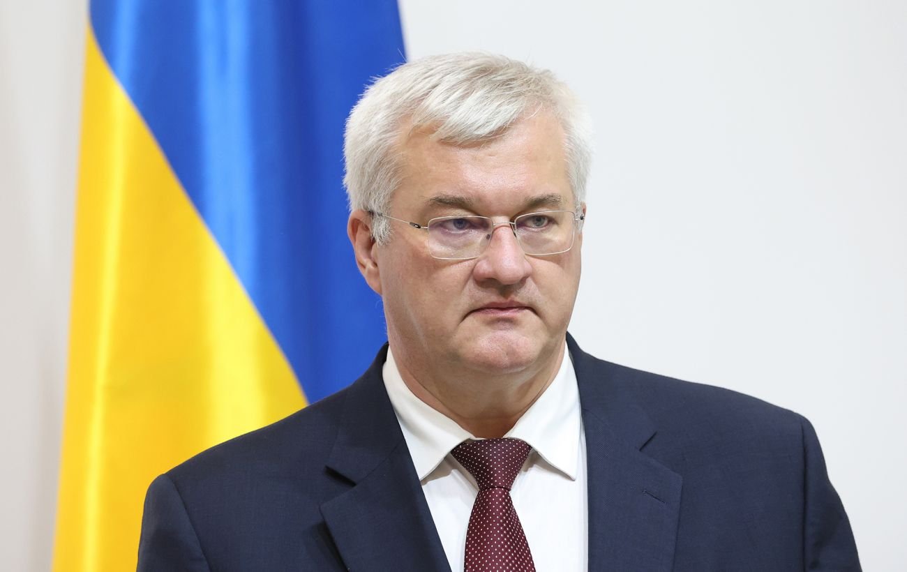 Индия впервые предложила посредничество в переговорах о мире в Украине, — Сибига