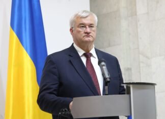 МИД раскритиковал решение Львовского облсовета, вызвавшее скандал с Польшей