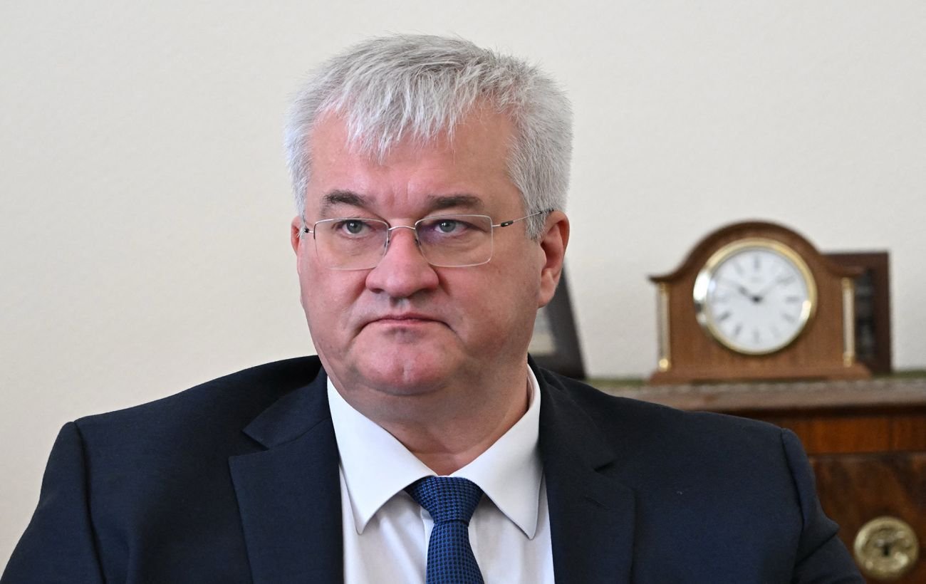 Сибига: Западные санкции должны «разрывать» экономику РФ