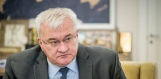 Украина работает над тем, чтобы быстро уладить спор с Сеулом из-за пленных КНДР