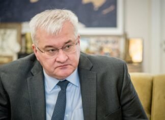 Украина работает над тем, чтобы быстро уладить спор с Сеулом из-за пленных КНДР