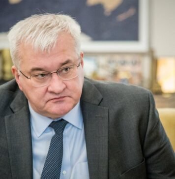 Украина работает над тем, чтобы быстро уладить спор с Сеулом из-за пленных КНДР