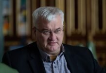 Восстановление поставок газа из России в Европу является опасным, — Сибига