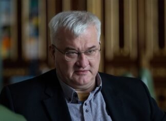 Восстановление поставок газа из России в Европу является опасным, — Сибига