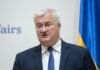 Сибига назвал минимальное количество ракет к Patriot, в котором Украина нуждается на зиму