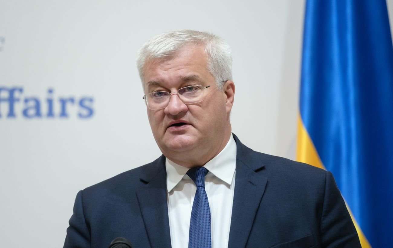 Сибига назвал минимальное количество ракет к Patriot, в котором Украина нуждается на зиму