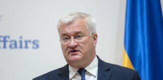 Сибига рассказал, когда Зеленский может встретиться с Мадяром