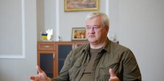 Россия открыла новый этап террора атаками на мосты в Киеве, — Сибига