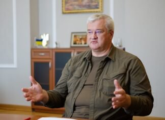 Россия открыла новый этап террора атаками на мосты в Киеве, — Сибига