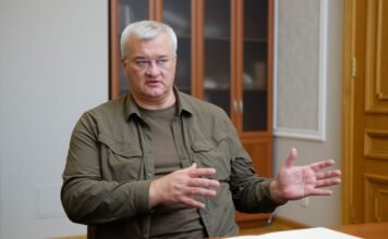 Сибига ответил на призыв Трампа провести выборы нового президента Украины