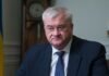 «Так звучит российский гуманизм»: МИД отреагировал на баллистическую атаку по Киеву