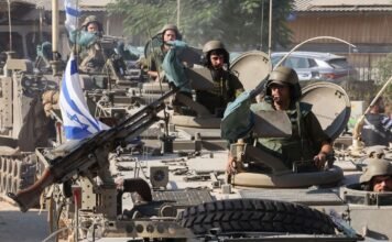 Израиль начал масштабную операцию на Западном берегу и пригрозил снести целый квартал