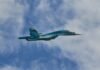 Украинский «Нептун» минуснул два российских истребителя Су-34