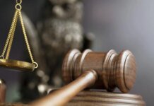 В Запорожье мужчину оштрафовали за нападение на женщину после замечания из-за выгула собаки