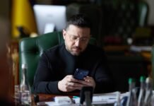 Зеленский провел новые переговоры с командой Трампа: о чем договорились