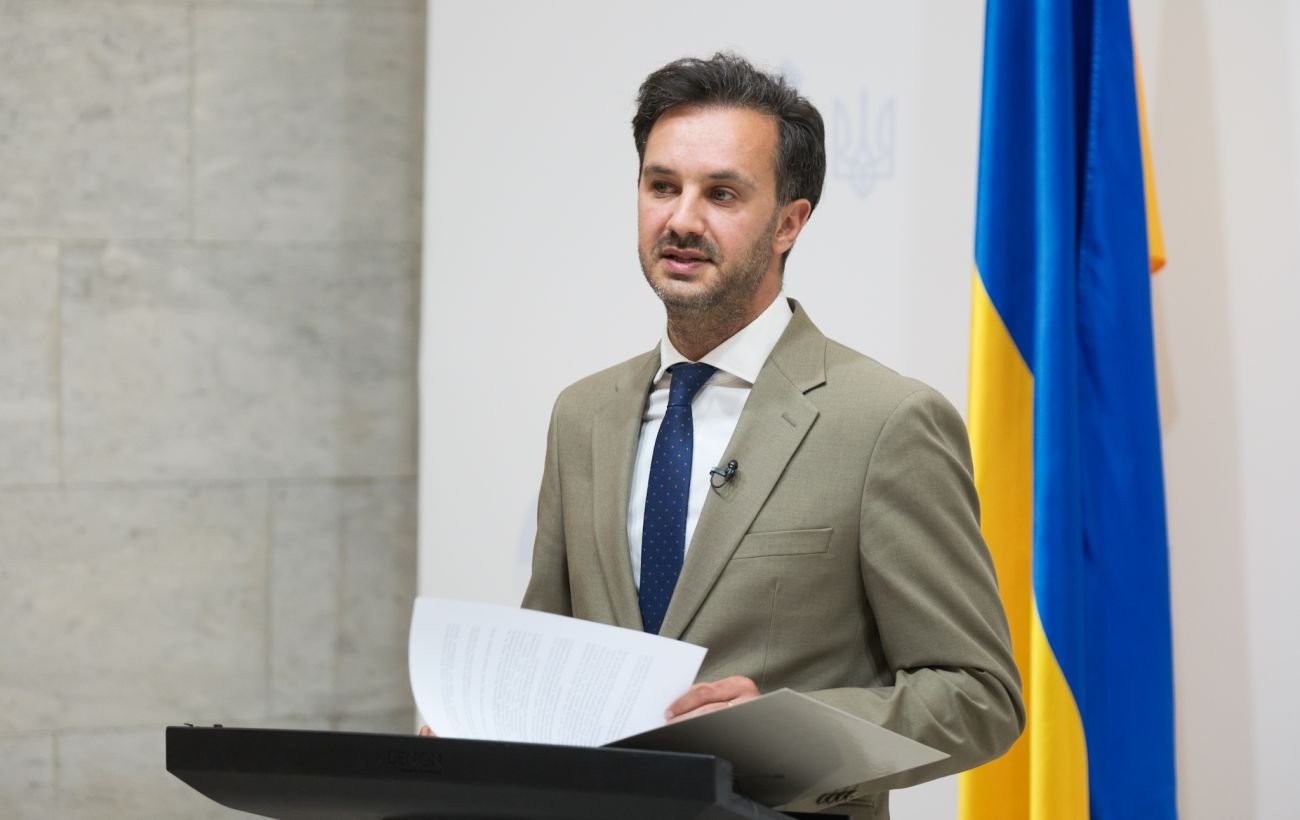 Украина готова к пяти форматам прекращения огня и ждет согласия Москвы, — МИД