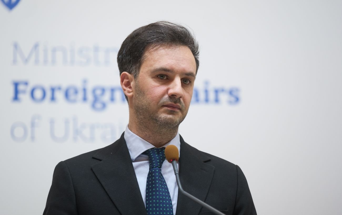 Угрозы распространения чумы в Украине нет, — МИД