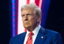Время на исходе. В Конгрессе США призвали Трампа ввести «адские санкции» Грэма против России