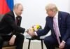 Турция закупит российское топливо в рамках дизельного соглашения Трампа