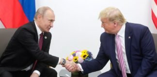 Турция закупит российское топливо в рамках дизельного соглашения Трампа