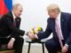 Турция закупит российское топливо в рамках дизельного соглашения Трампа