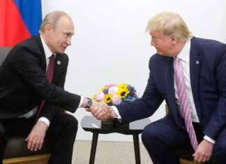 В США полагают, что Путин «отблагодарит» за дизельную сделку уступками по Украине, — Axios