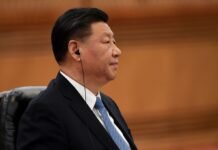В Китае ответили, готовится ли встреча Трампа, Си Цзиньпина и Путина