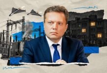 Россия хочет превратить Киев в энергоостров: блиц с Омельченко об отключениях света