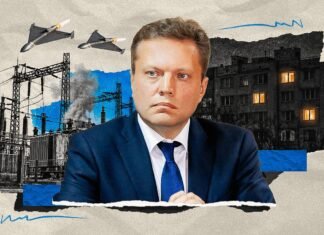 Россия хочет превратить Киев в энергоостров: блиц с Омельченко об отключениях света