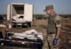 В Украину вернули еще более 250 тел погибших