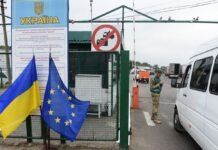 Пограничный контроль Украины могут перенести в Польшу из-за ударов России по КПП