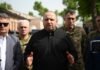 Переговоры в США: кто едет от Украины и о чем будут договариваться