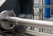 Для танков и не только: Rheinmetall открыл завод по выпуску крупнокалиберного оружия