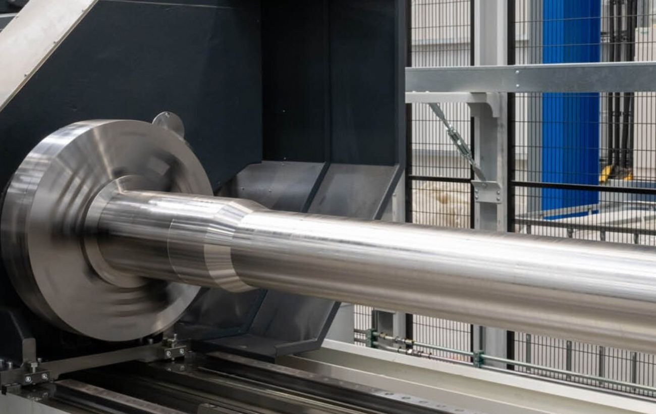 Для танков и не только: Rheinmetall открыл завод по выпуску крупнокалиберного оружия