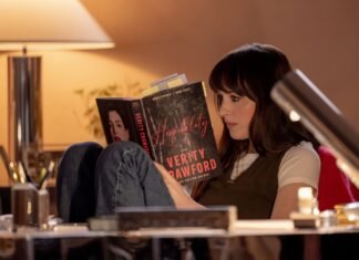 Рулетка чужой правды: как фильм «Верити» ищет границу между иллюзией и реальностью