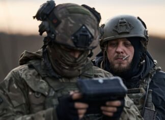 Украина поразила завод дронов «Робоавиа» в Ростовской области РФ