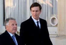 «Чтобы выйти из тупика»: Уиткофф и Кушнер обсудят с Украиной новый план мира
