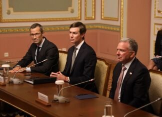 США рассчитывают, что сделка по дизелю смягчит позицию России в мирных переговорах, — Reuters
