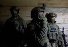 Продвижение под землей — более 15 км: Зеленский об операции «Велес» под Купянском
