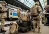 Военное положение и мобилизацию в Украине снова продолжат: какая новая дата