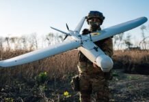 ВСУ поразили ремонтное подразделение и склады окупантов на Донбассе и Луганщине