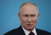 Экономика РФ находится на грани «большого кризиса» из-за войны против Украины, — разведка Дании